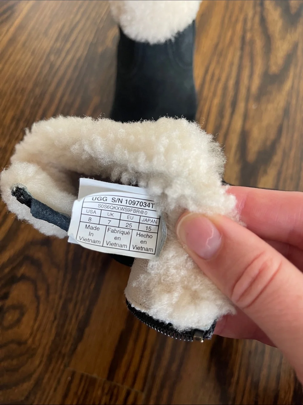 Kids UGG Boots